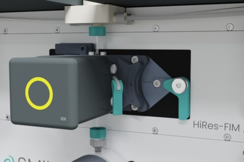 Octopus Instruments GmbH - SMILLA